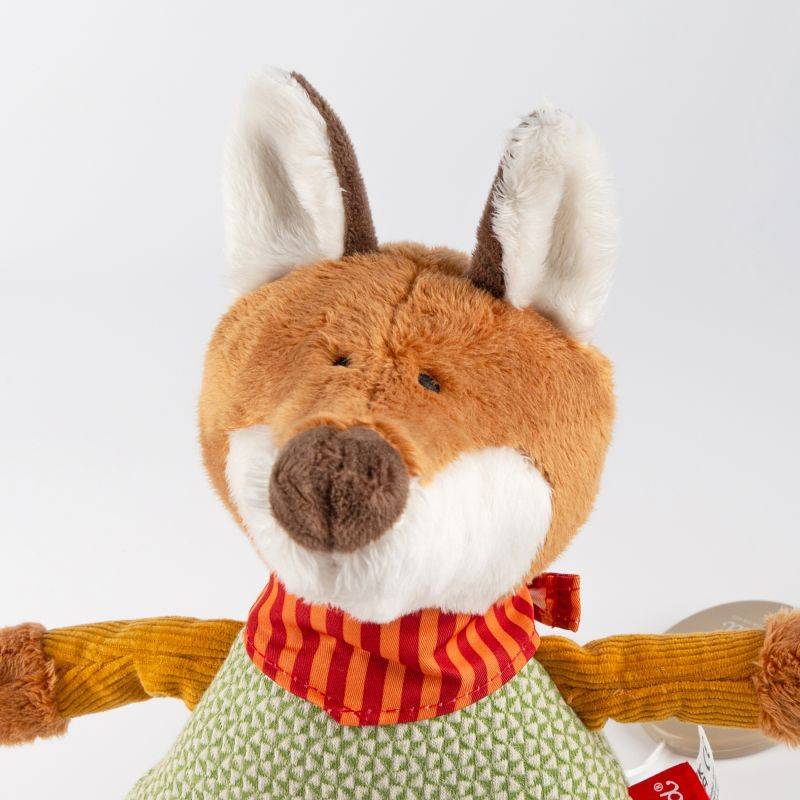 Sigikid Baby Spieluhr Fuchs Forest Fox 50% Rabatt für begrenzte Zeit