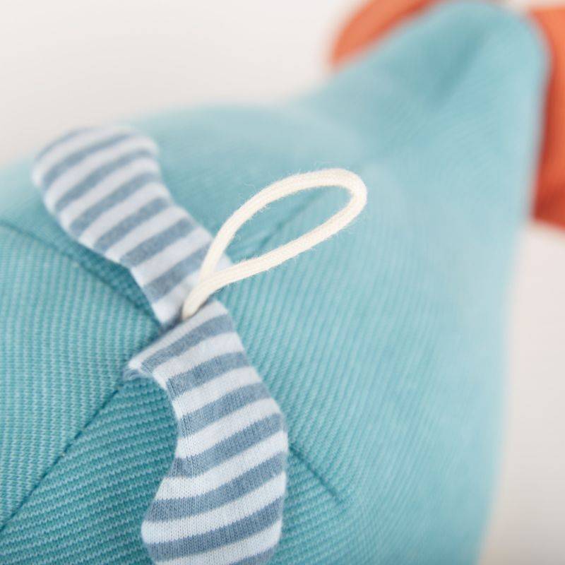 Sigikid Baby Spieluhr Wal, Green Collection Rabatte dieses Monats