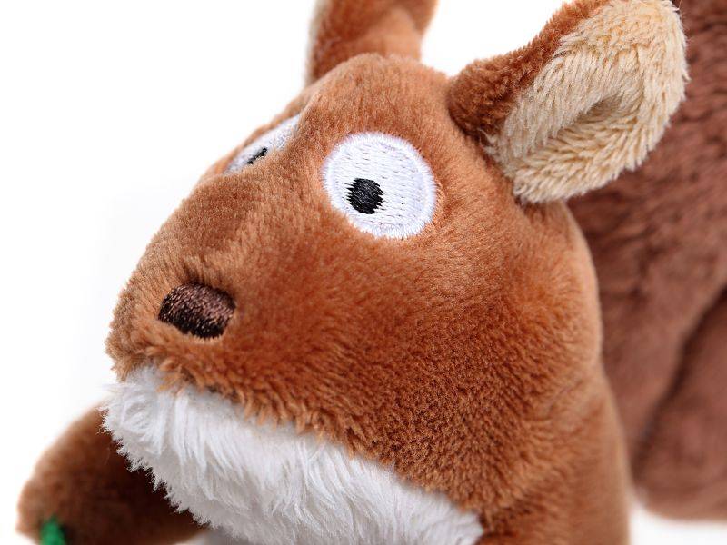 Sigikid Eichhörnchen Spielanhänger Babyschale Online