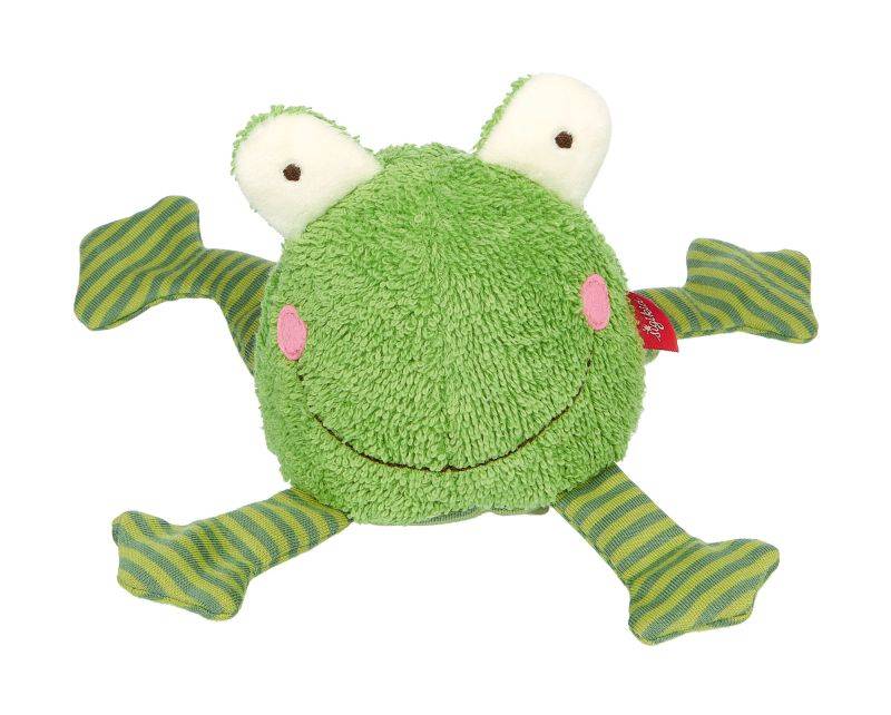 Sigikid Spiel-Badewannentier Frosch Angebote
