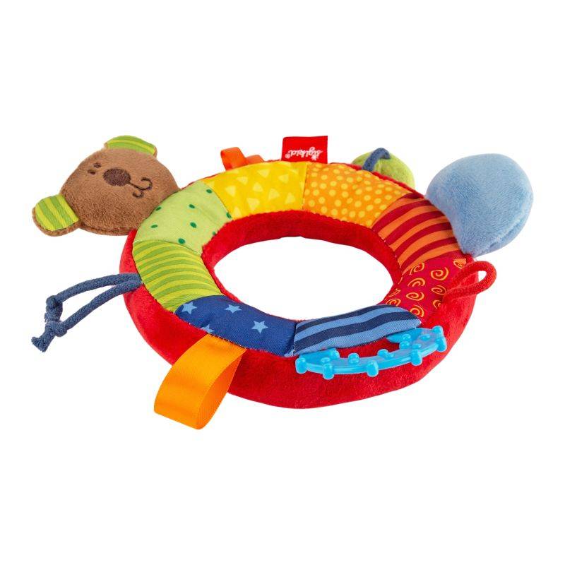 Sigikid Babygreifling Bär Hotsell