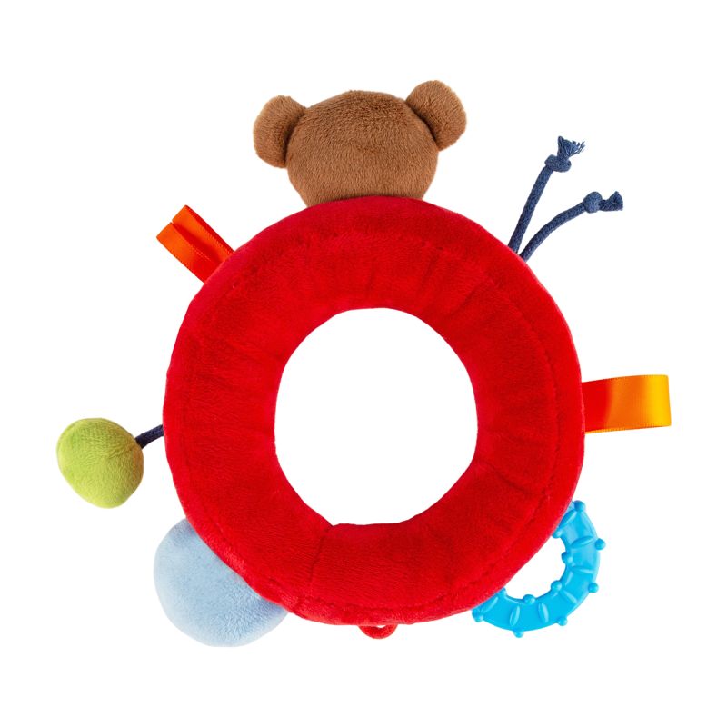 Sigikid Babygreifling Bär Hotsell