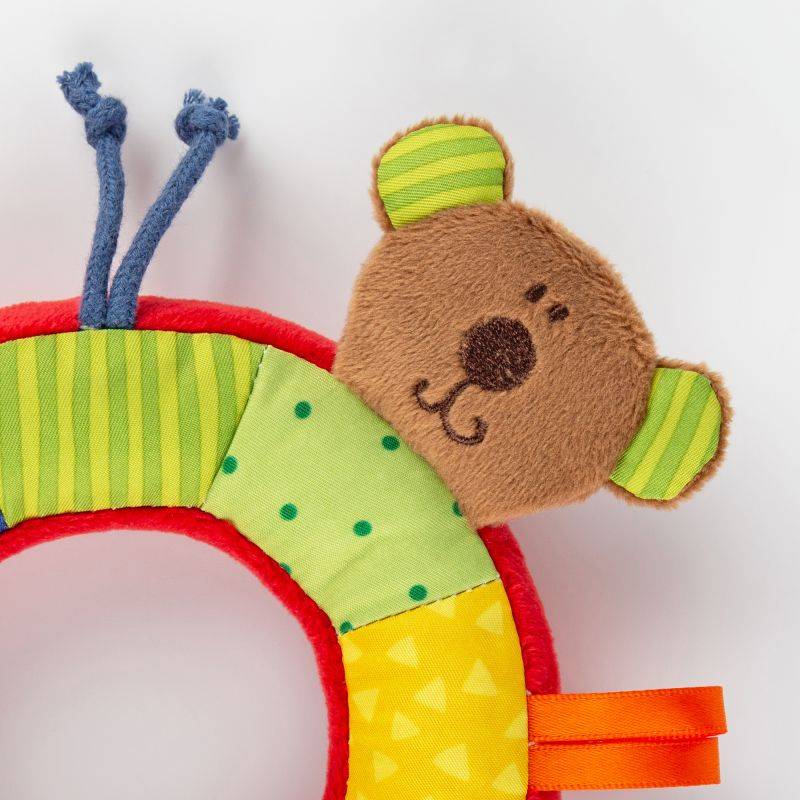 Sigikid Babygreifling Bär Hotsell
