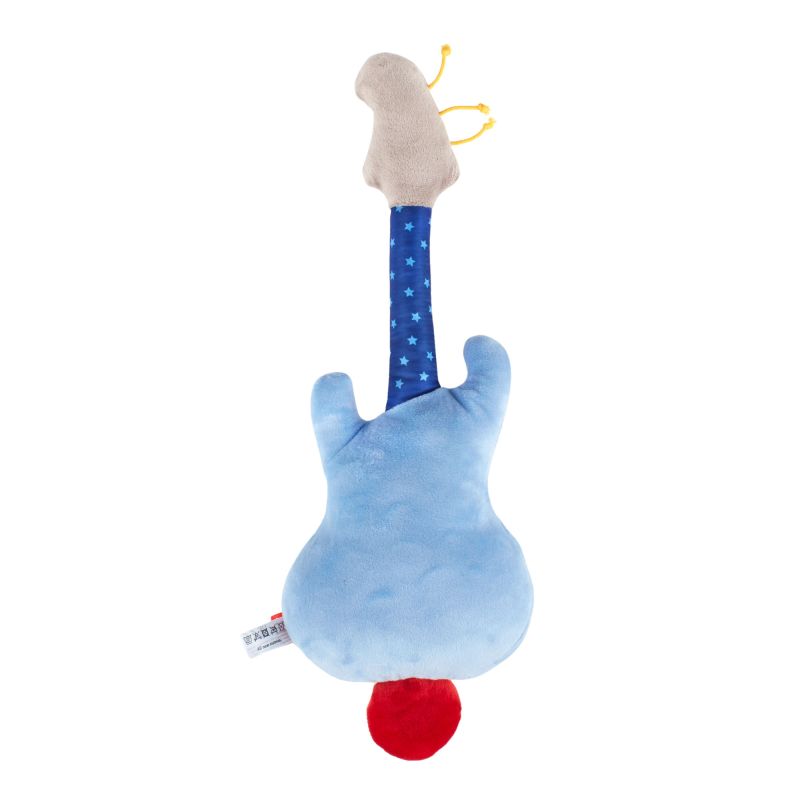 Sigikid Rassel Gitarre Papa & Me Meist gekauft