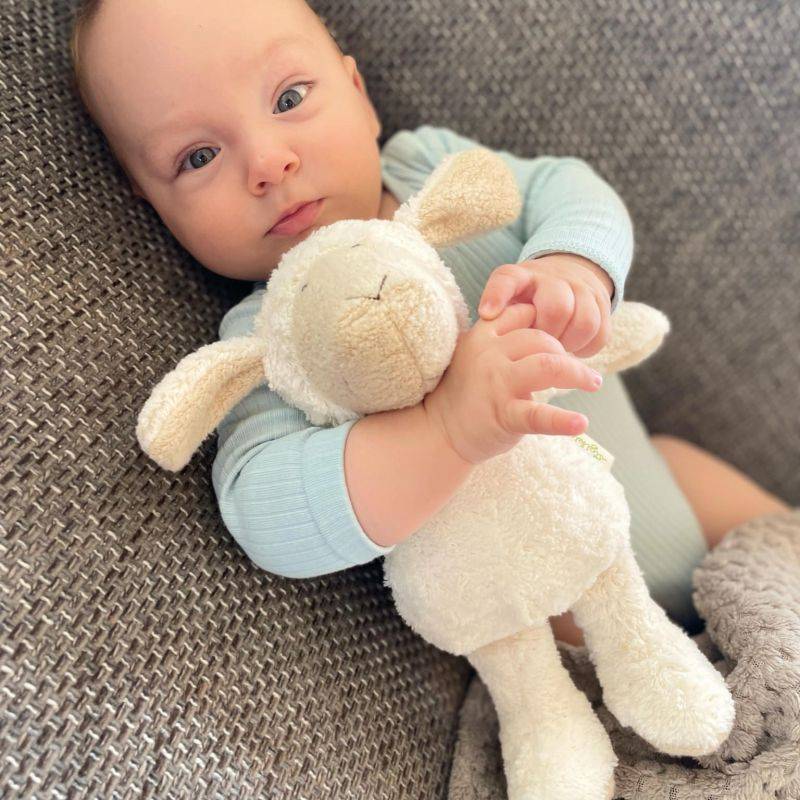Sigikid Kuscheltier Schaf, Green Collection Kostenloser Versand