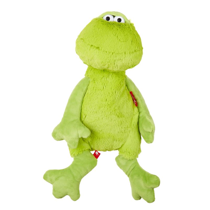 Sigikid Sweety Kuscheltier Frosch, Mimik-Tiere Limitierter Zeitrabatt