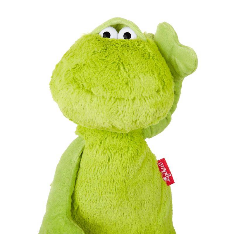 Sigikid Sweety Kuscheltier Frosch, Mimik-Tiere Limitierter Zeitrabatt