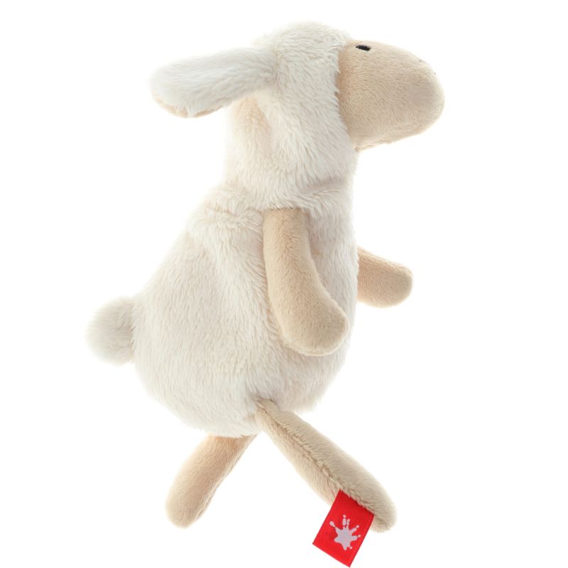 Sigikid Mini Kuscheltier Schaf Sweety Exklusivangebot