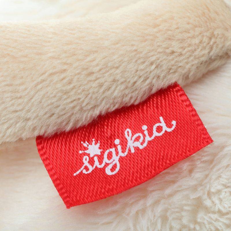 Sigikid Mini Kuscheltier Schaf Sweety Exklusivangebot