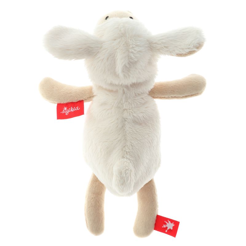 Sigikid Mini Kuscheltier Schaf Sweety Exklusivangebot