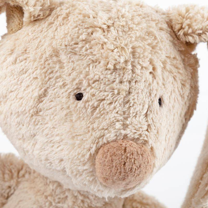 Sigikid Kuscheltier Hase, Green Kollektion Preisnachlass