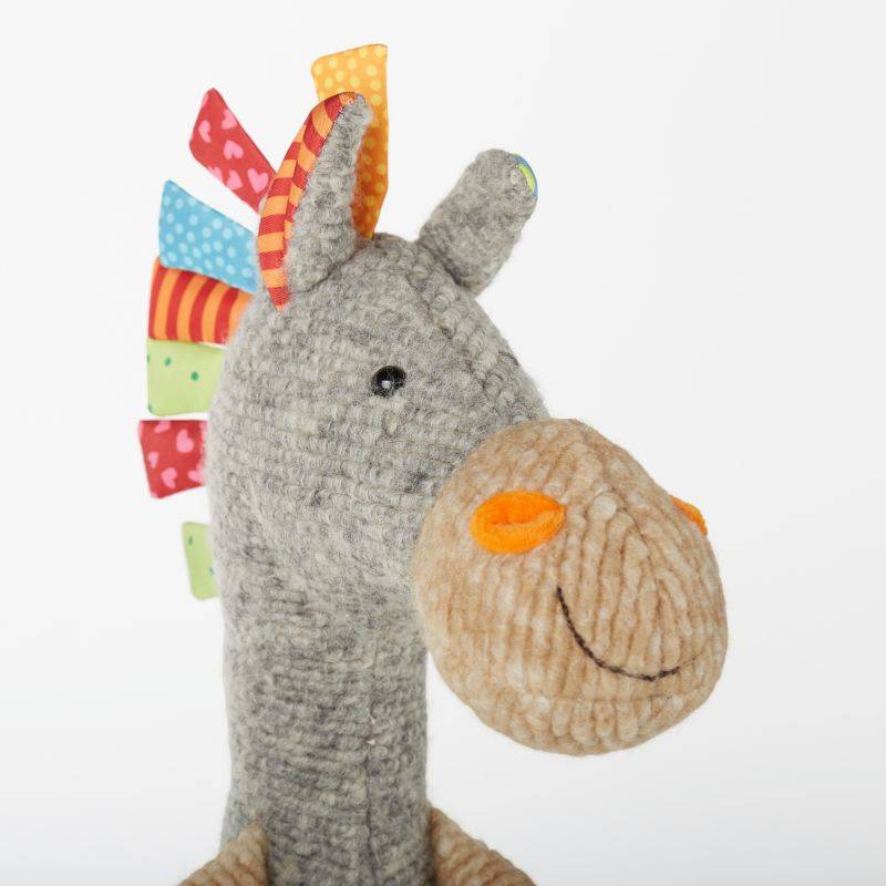 Sigikid Kuscheltier Pferd, Patchwork Sweety Osterangebot
