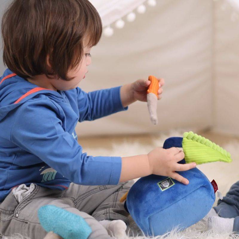 Sigikid Aktiv-Werkzeugkiste, Play&Cool Top Angebot