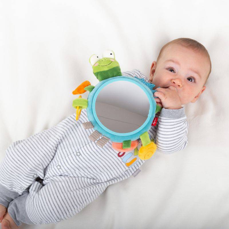 Sigikid Aktiv-Spiegel Teich, PlayQ Online Outlet