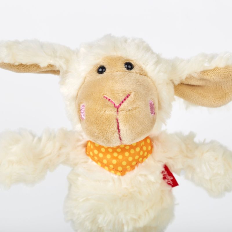 Sigikid Kuscheltier Schaf Emmala klein Bestseller