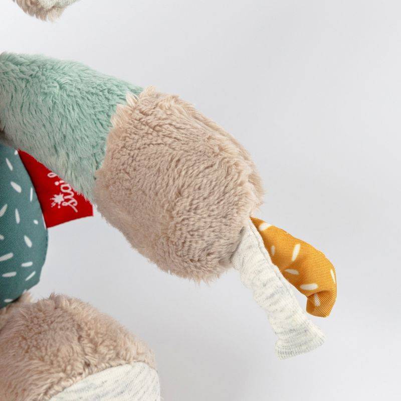 Sigikid Baby Aktiv Spieluhr Elefant Saisonale Angebote