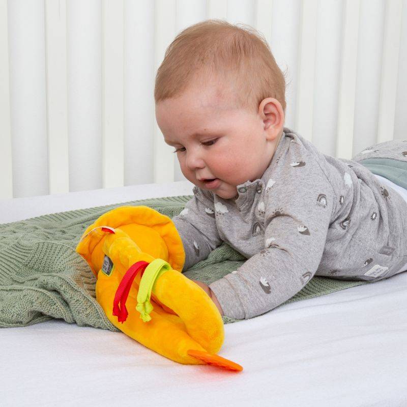 Sigikid Baby Aktiv-Trompete Play&Cool Letzte 3 Tage