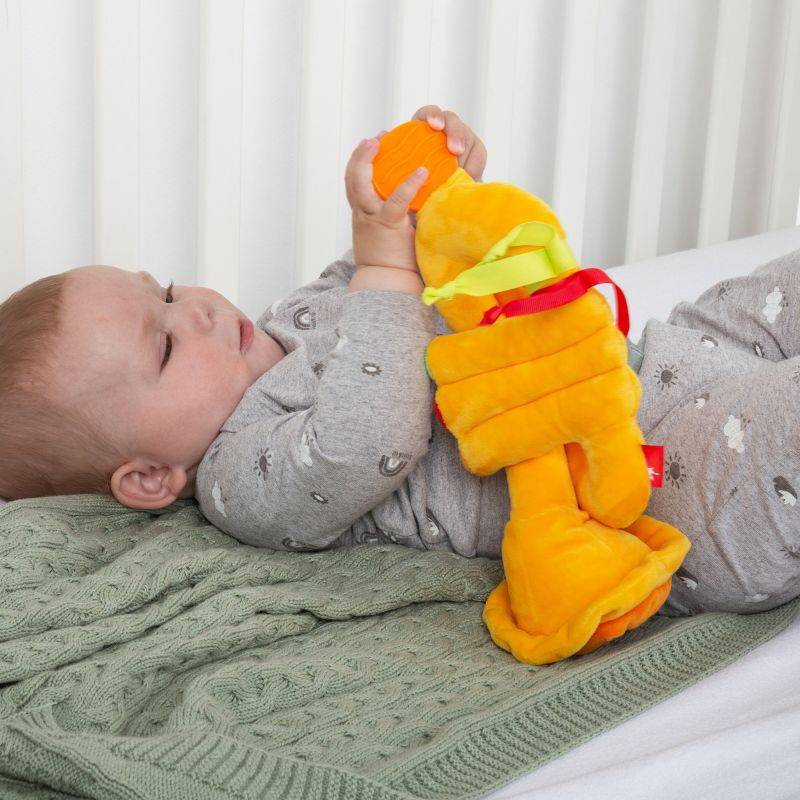 Sigikid Baby Aktiv-Trompete Play&Cool Letzte 3 Tage