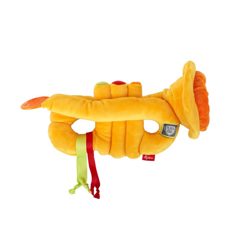 Sigikid Baby Aktiv-Trompete Play&Cool Letzte 3 Tage