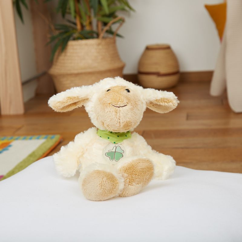Sigikid Kuscheltier Schäfchen Care-for-Rare JETZT KAUFEN
