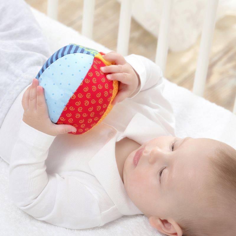 Sigikid Stoffball klein Neueste Stile