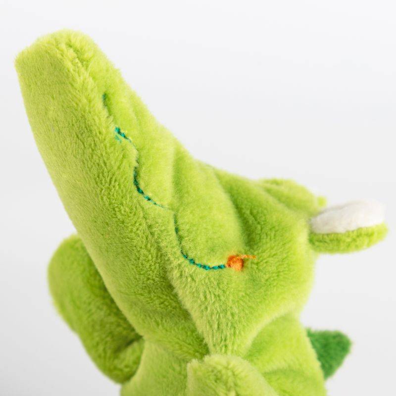 Sigikid Mini Kuscheltier Krokodil Zeitbegrenzte Promotion