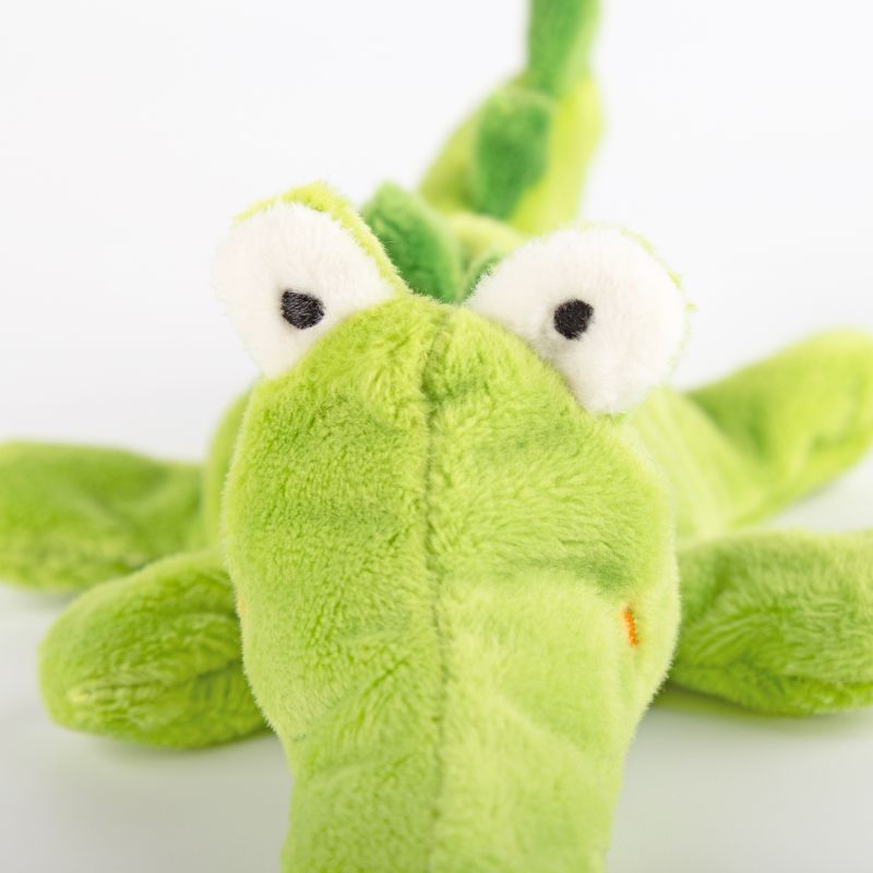 Sigikid Mini Kuscheltier Krokodil Zeitbegrenzte Promotion
