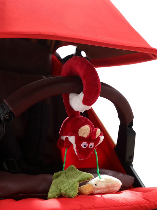 Sigikid Fuchs Spielanhänger Babyschale Bis zu 60% Rabatt