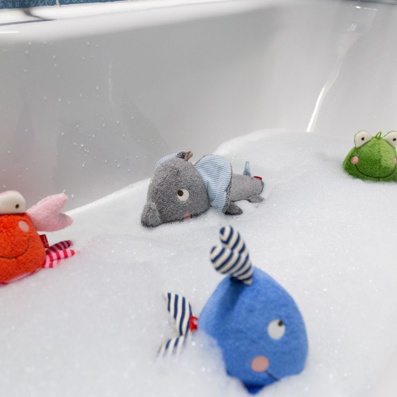 Sigikid Spiel-Badewannentier Elefant Sonderangebot der Fabrik