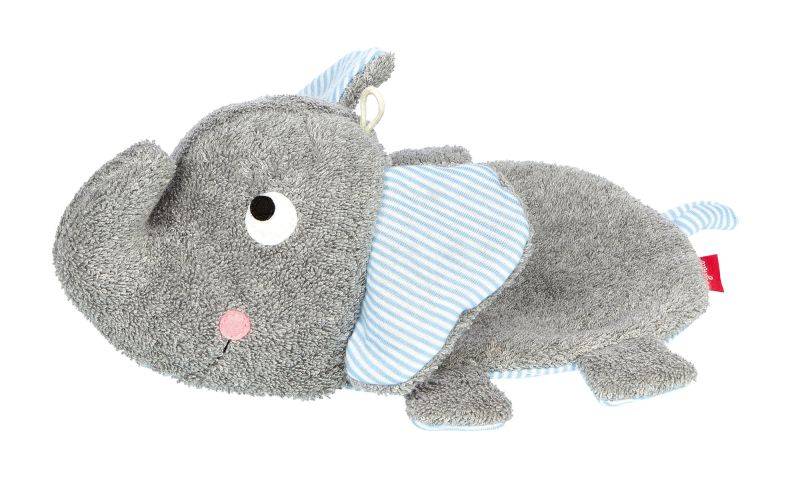 Sigikid Spiel-Badewannentier Elefant Sonderangebot der Fabrik