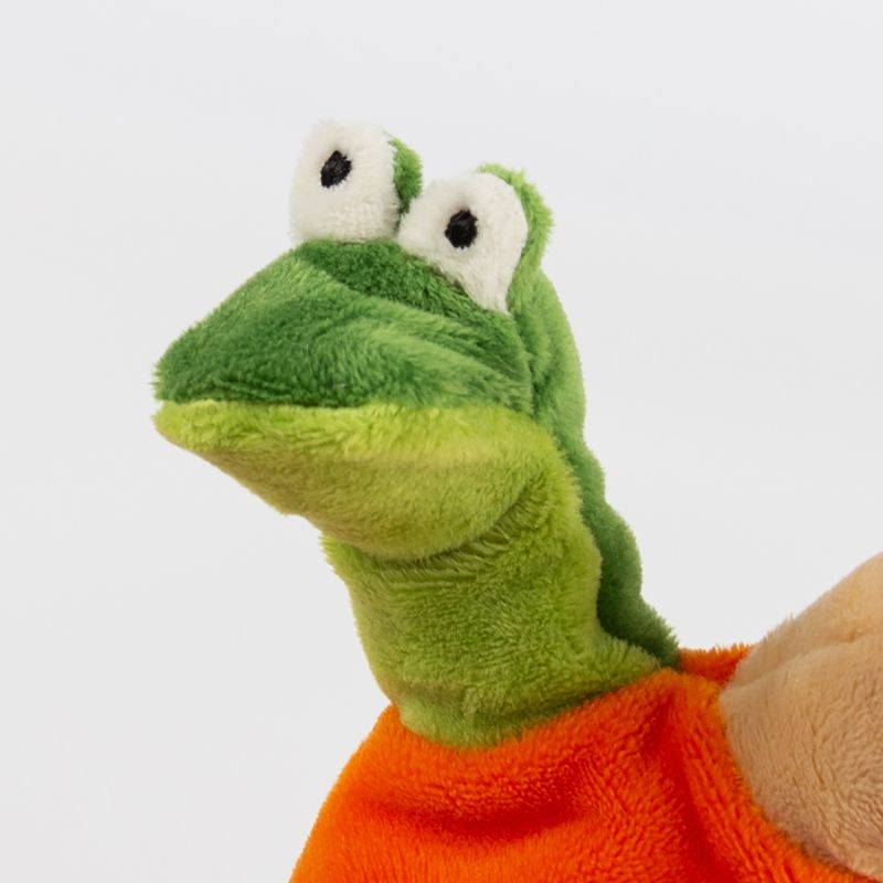 Sigikid Spiel Handschuh Tiere Speichern exportieren