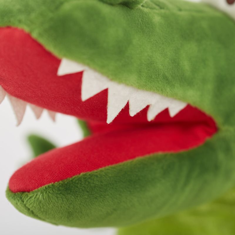 Sigikid Handspielpuppe Krokodil, My Little Theatre Im Verkauf