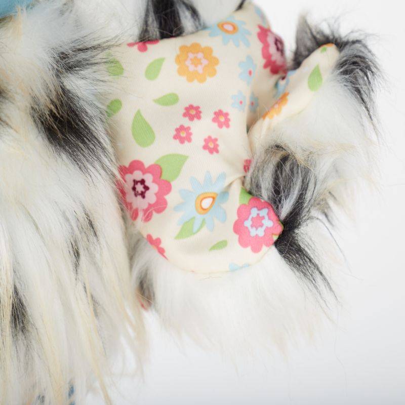 Sigikid Kuscheltier Eule, Patchwork Sweety Verkauf