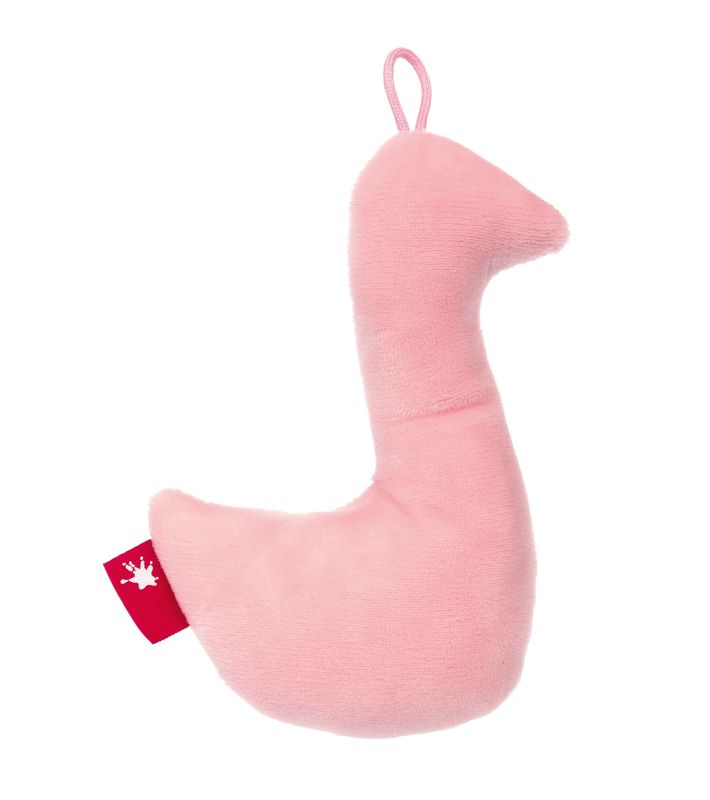 Sigikid Baby Greifling Gans Red Stars Angebote