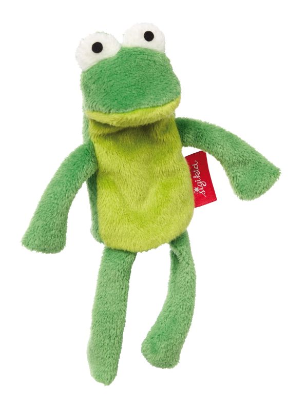 Sigikid Fingerpuppenset Waldfreunde Hotsell