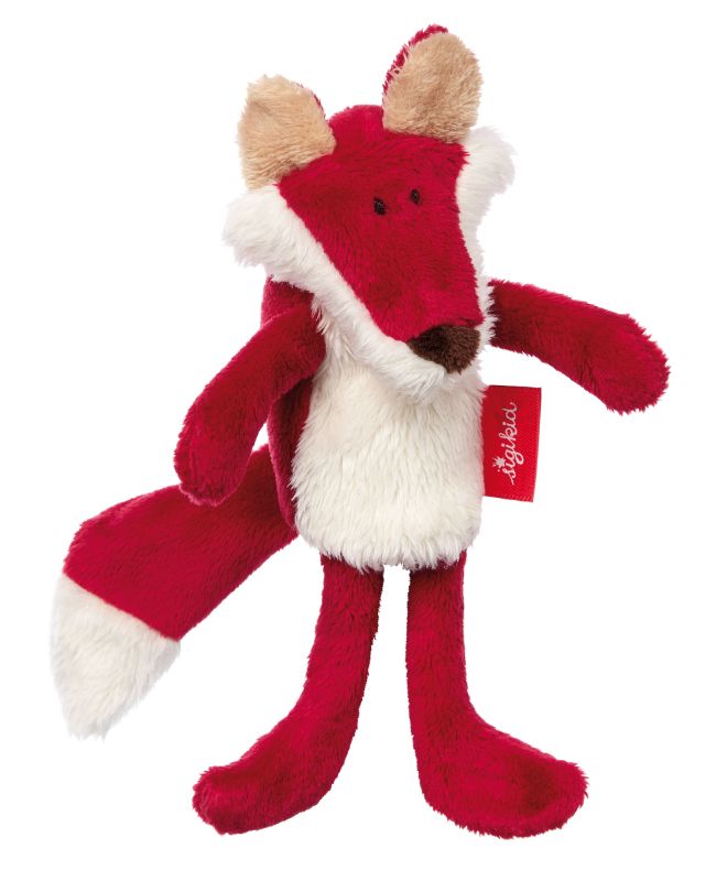 Sigikid Fingerpuppenset Waldfreunde Hotsell