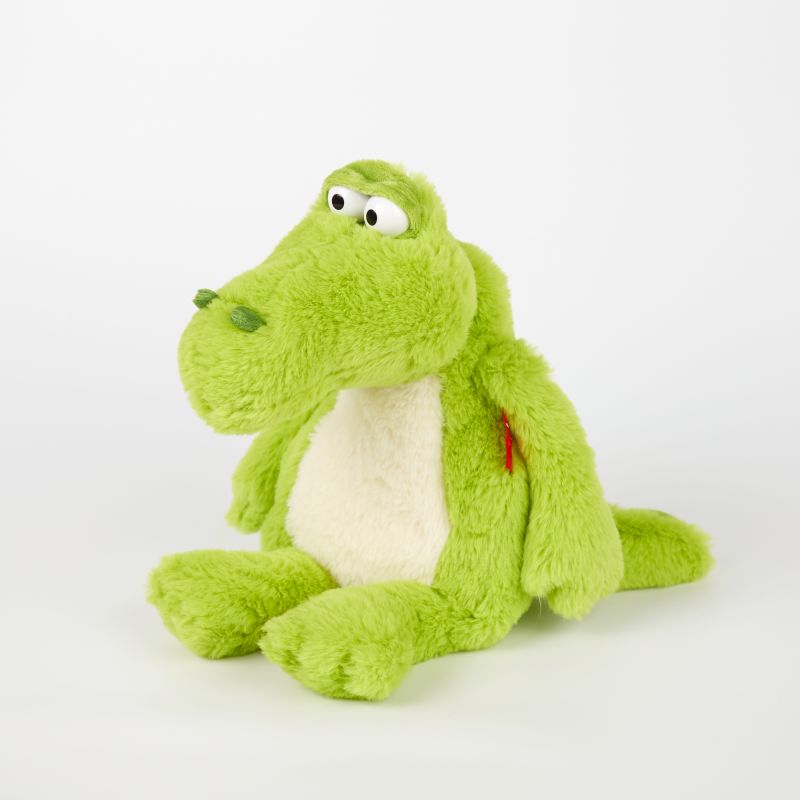 Sigikid Sweety Kuscheltier Krokodil, Mimik-Tiere Meist gekauft