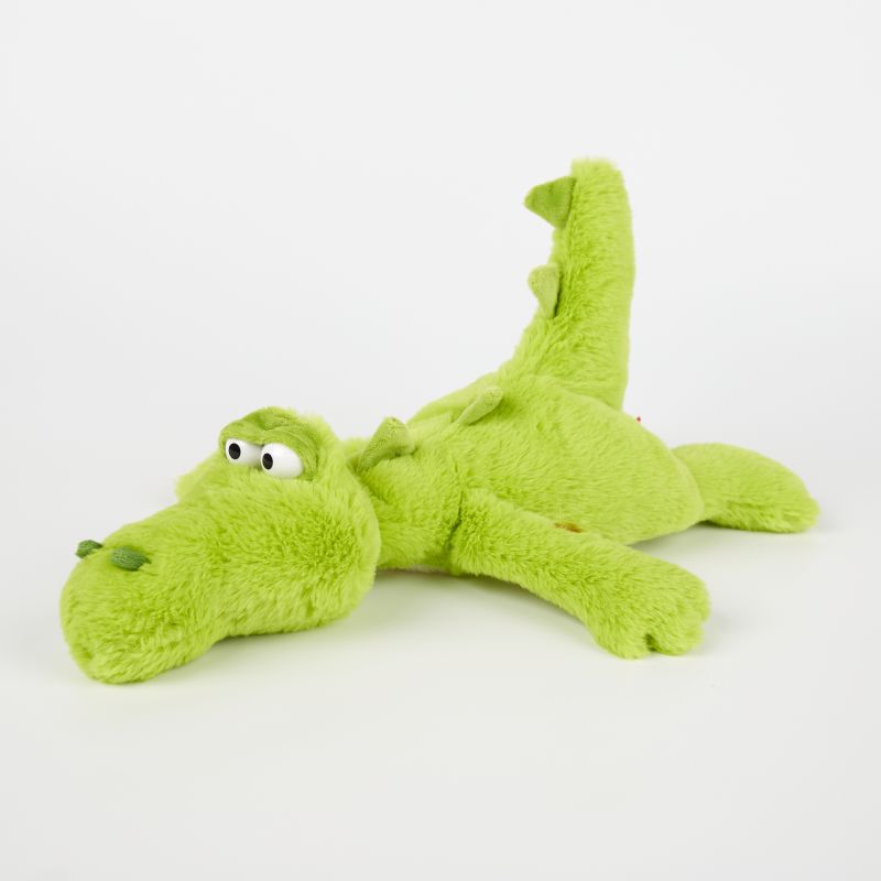 Sigikid Sweety Kuscheltier Krokodil, Mimik-Tiere Meist gekauft