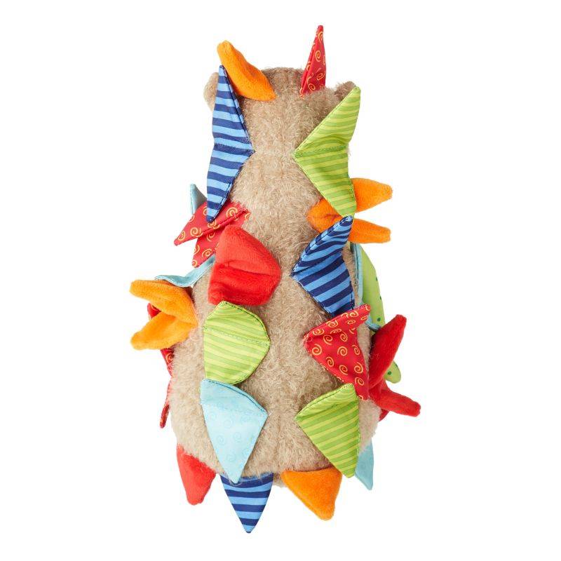 Sigikid Kuscheltier Igel, Patchwork Sweety Sonderangebot