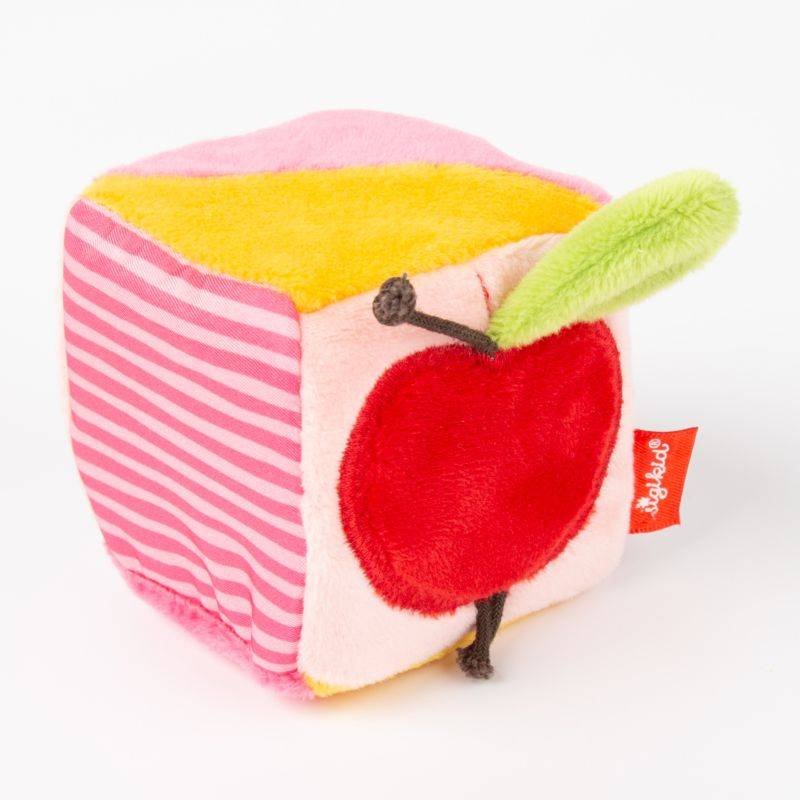 Sigikid Baby Würfel Set, PlayQ Günstig kaufen