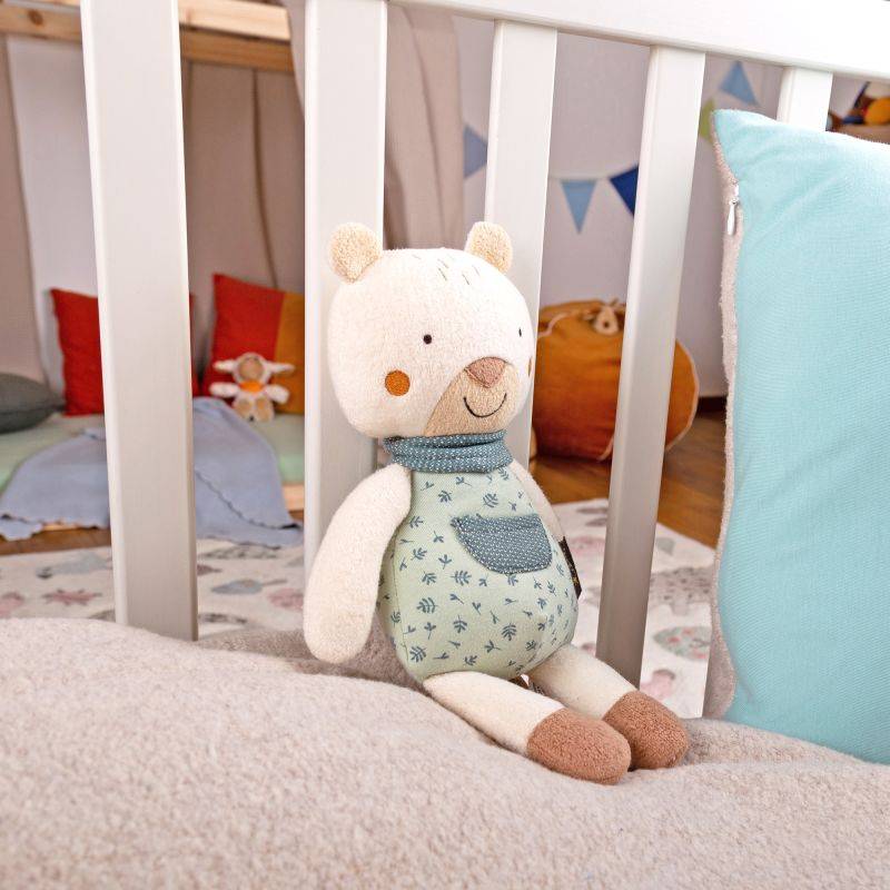 Sigikid Baby Spieluhr Bär Versandkostenfrei