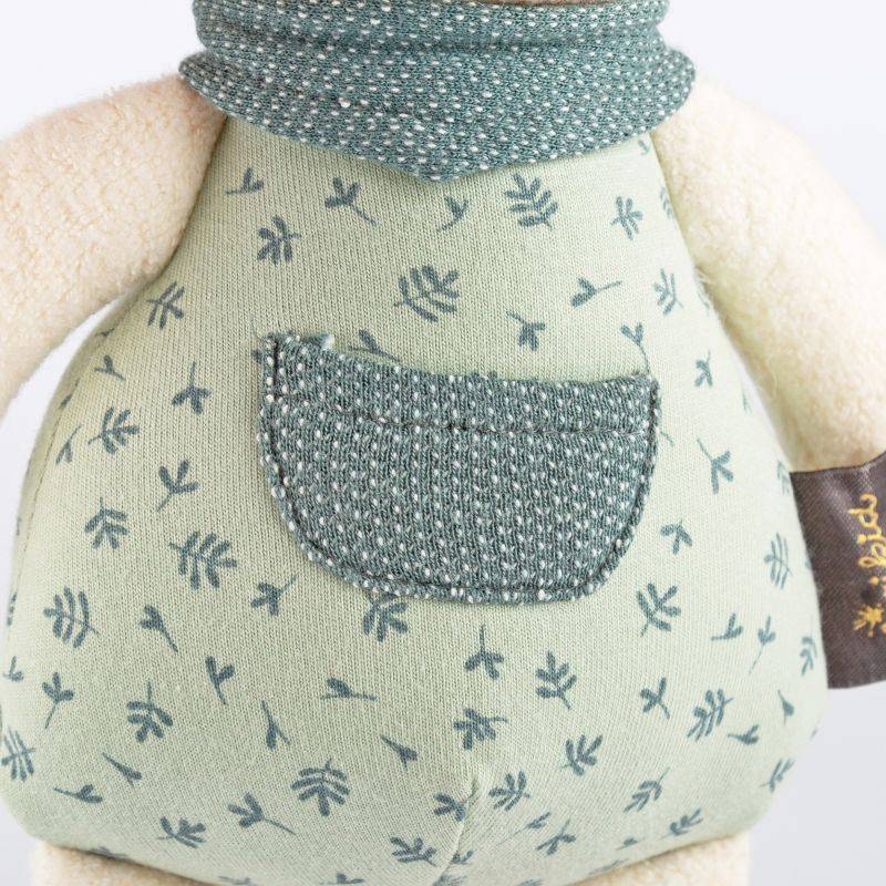 Sigikid Baby Spieluhr Bär Versandkostenfrei