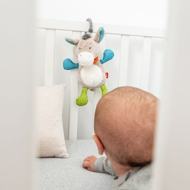 Sigikid Baby Minispieluhr Esel Begrenztes Angebot