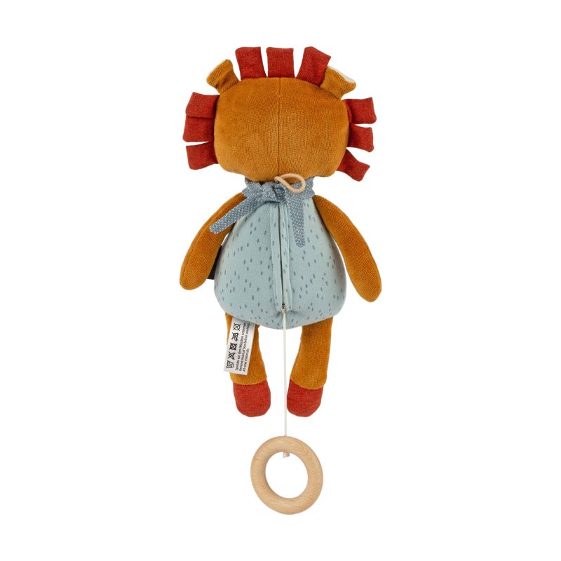 Sigikid Baby Spieluhr Löwe Online Shopping