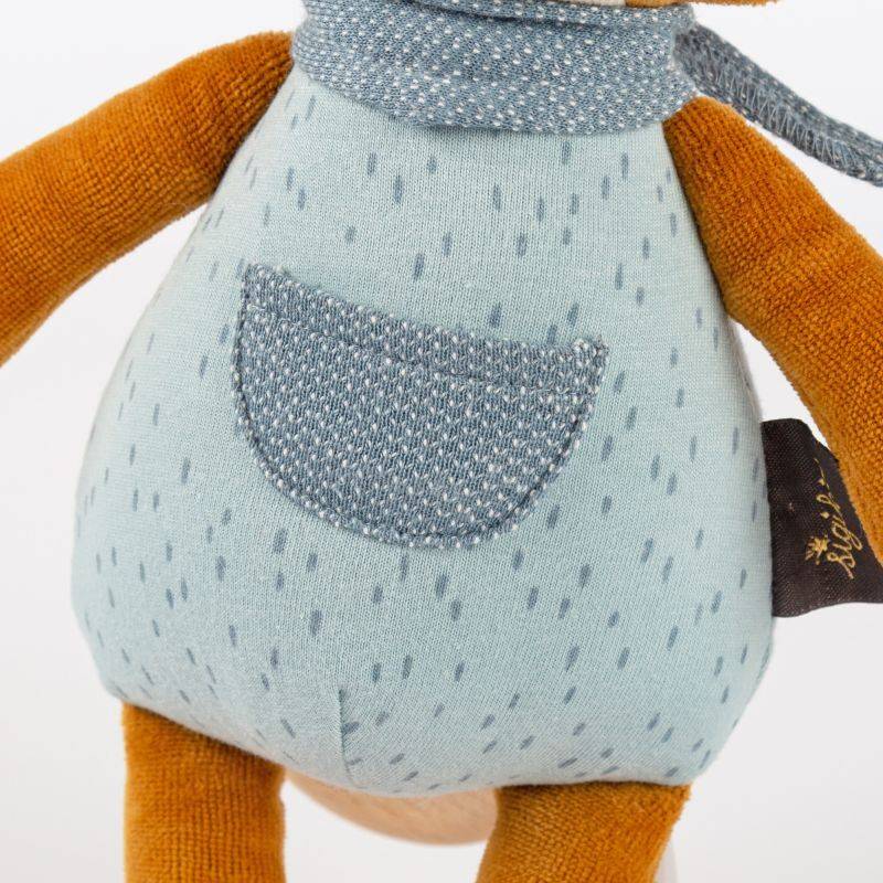 Sigikid Baby Spieluhr Löwe Online Shopping