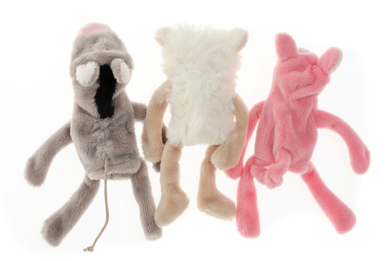 Sigikid Fingerpuppenset Farmfreunde Exklusivangebot