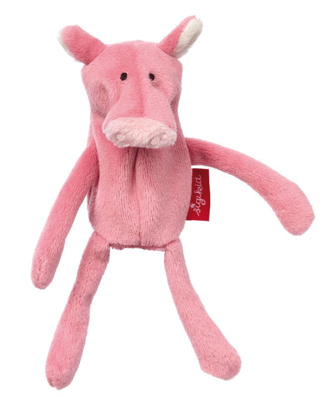 Sigikid Fingerpuppenset Farmfreunde Exklusivangebot