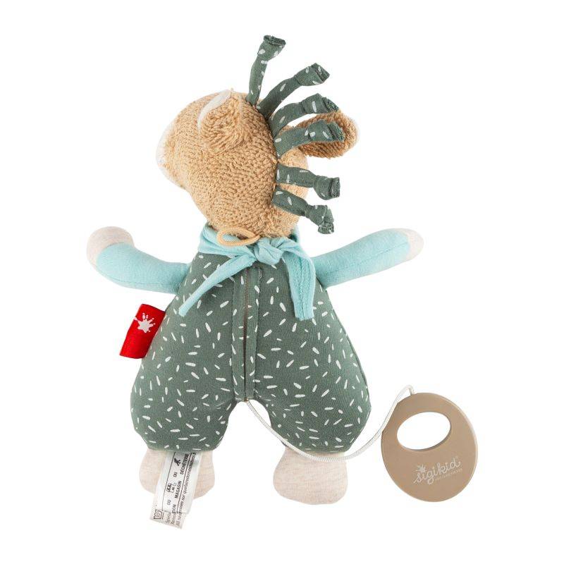 Sigikid Baby Spieluhr Pony Wiwi Wiah Osterangebot