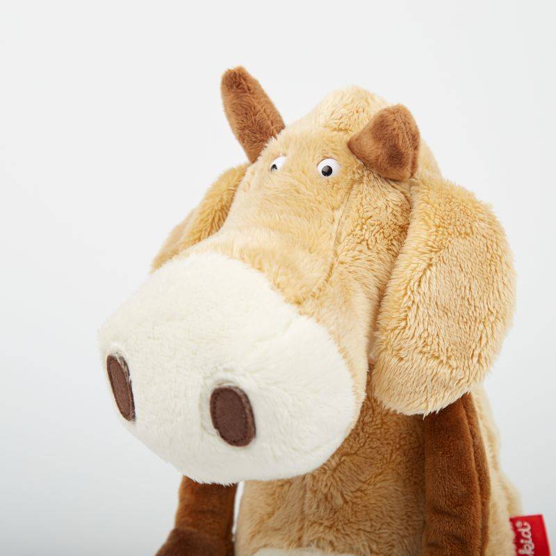 Sigikid Kuscheltier Kuh Melly Mirabelli, Country Crunchy Muttertagsangebot