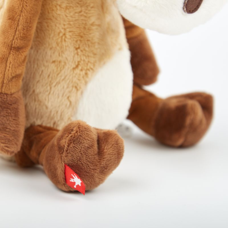 Sigikid Kuscheltier Kuh Melly Mirabelli, Country Crunchy Muttertagsangebot